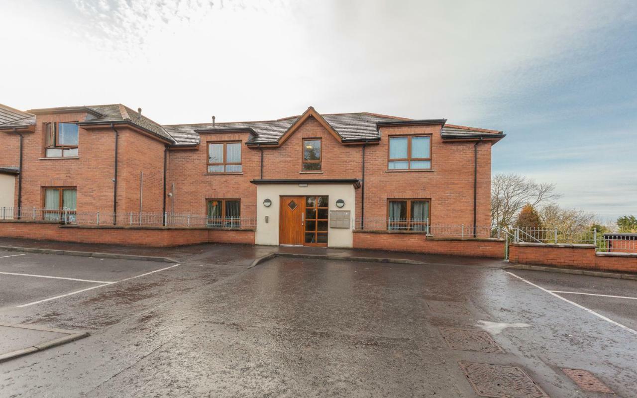 Apartment Bluestay Belfast