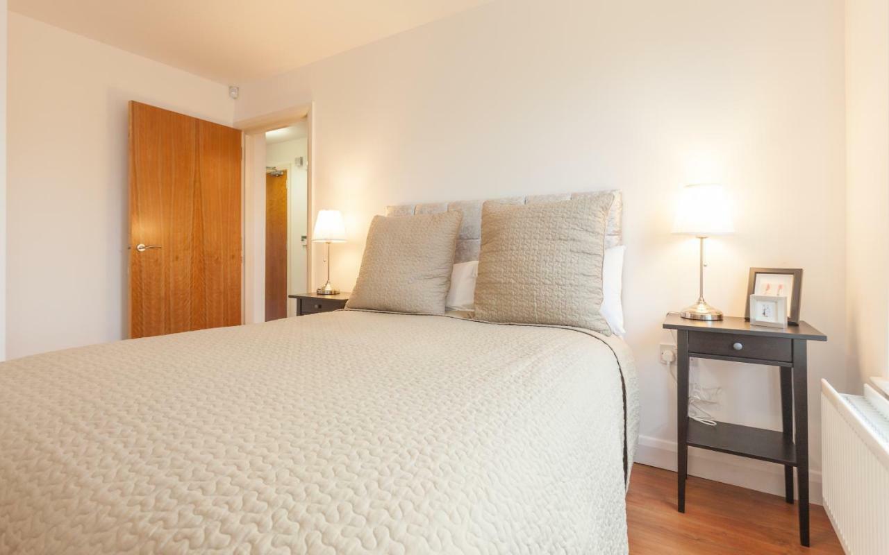 Apartment Bluestay *