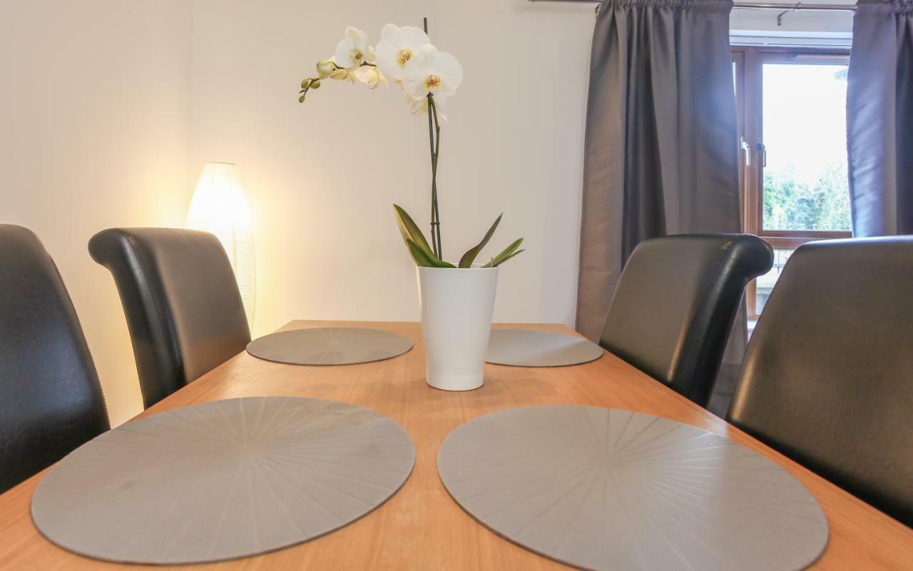 Apartment Bluestay *