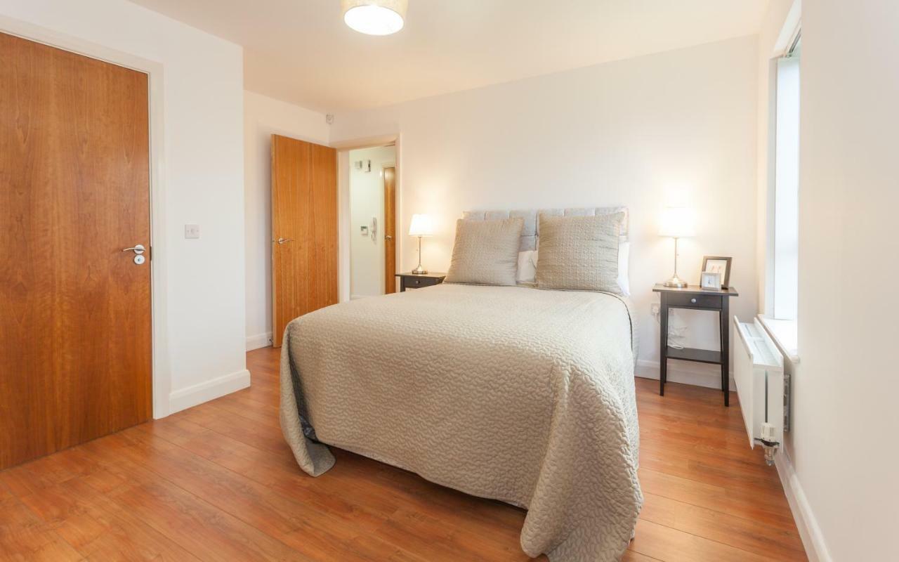 Apartment Bluestay *