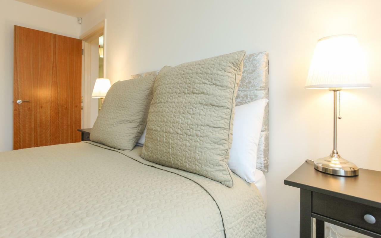 Bluestay Apartment *