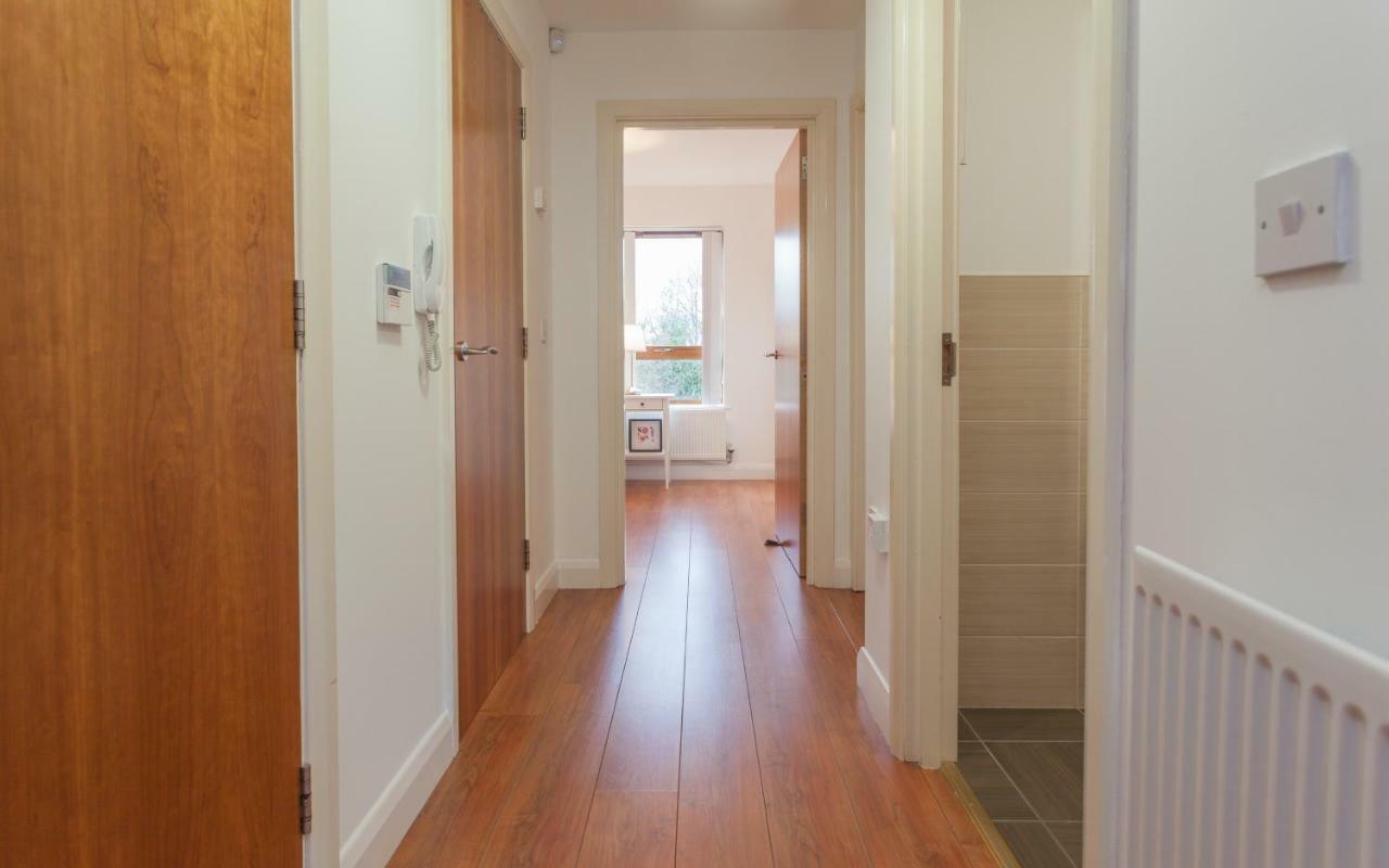 Apartment Bluestay