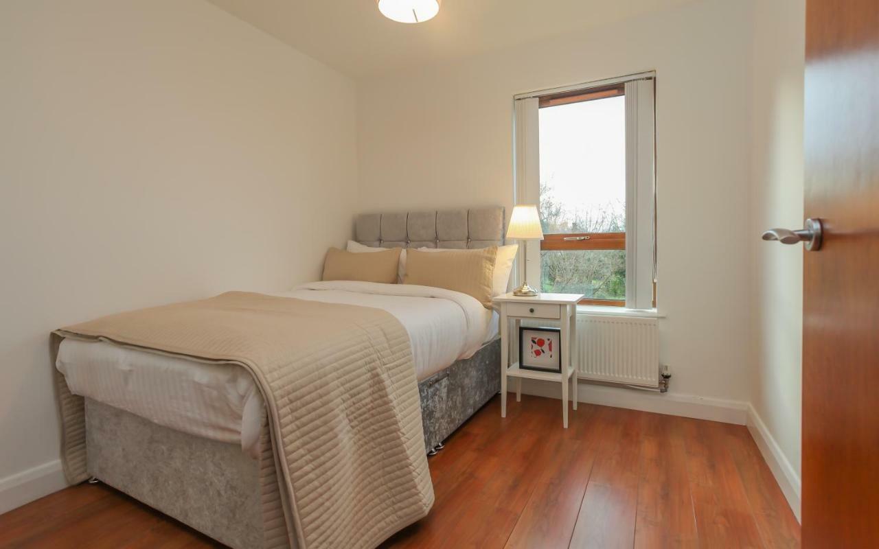 Apartment Bluestay