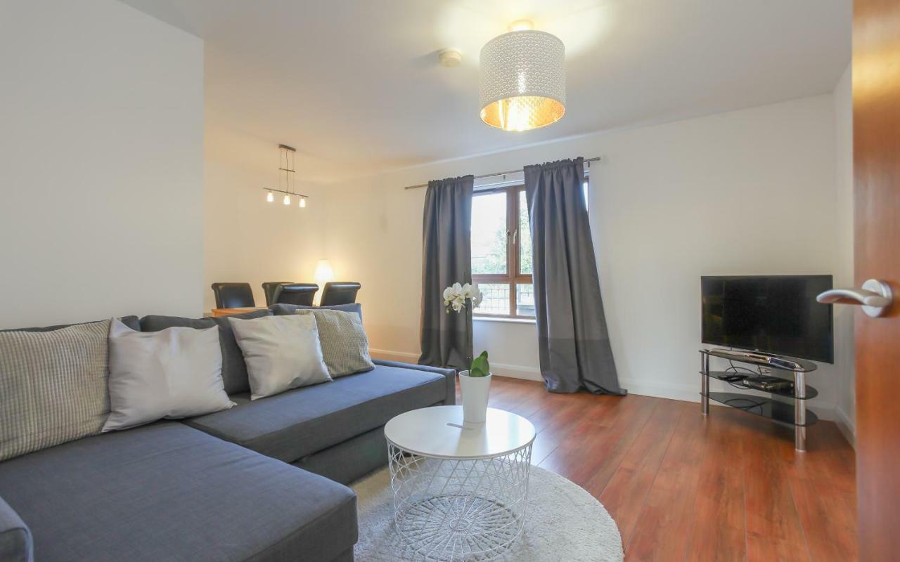 Apartment Bluestay